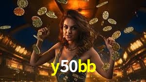 Experiência VIP y50bb