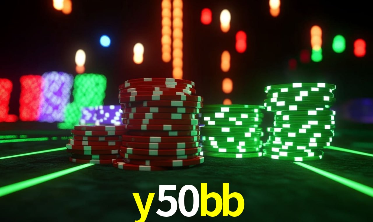 Welcome Bonus y50bb