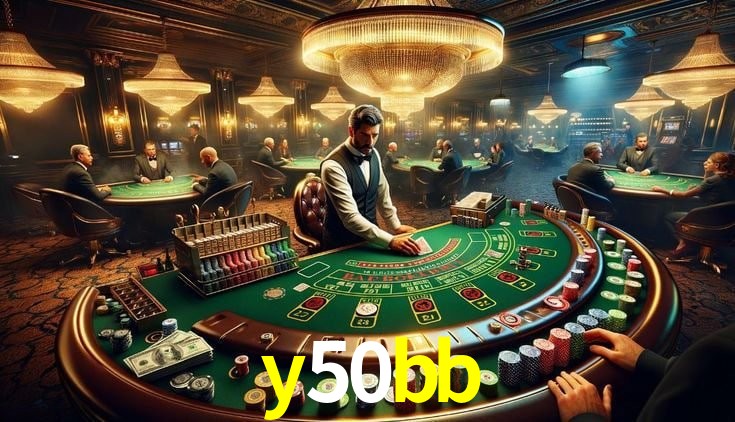 Statistics y50bb