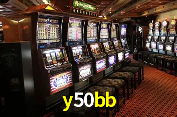 Desvendando o Mundo dos Jogos Virtuais na y50bb