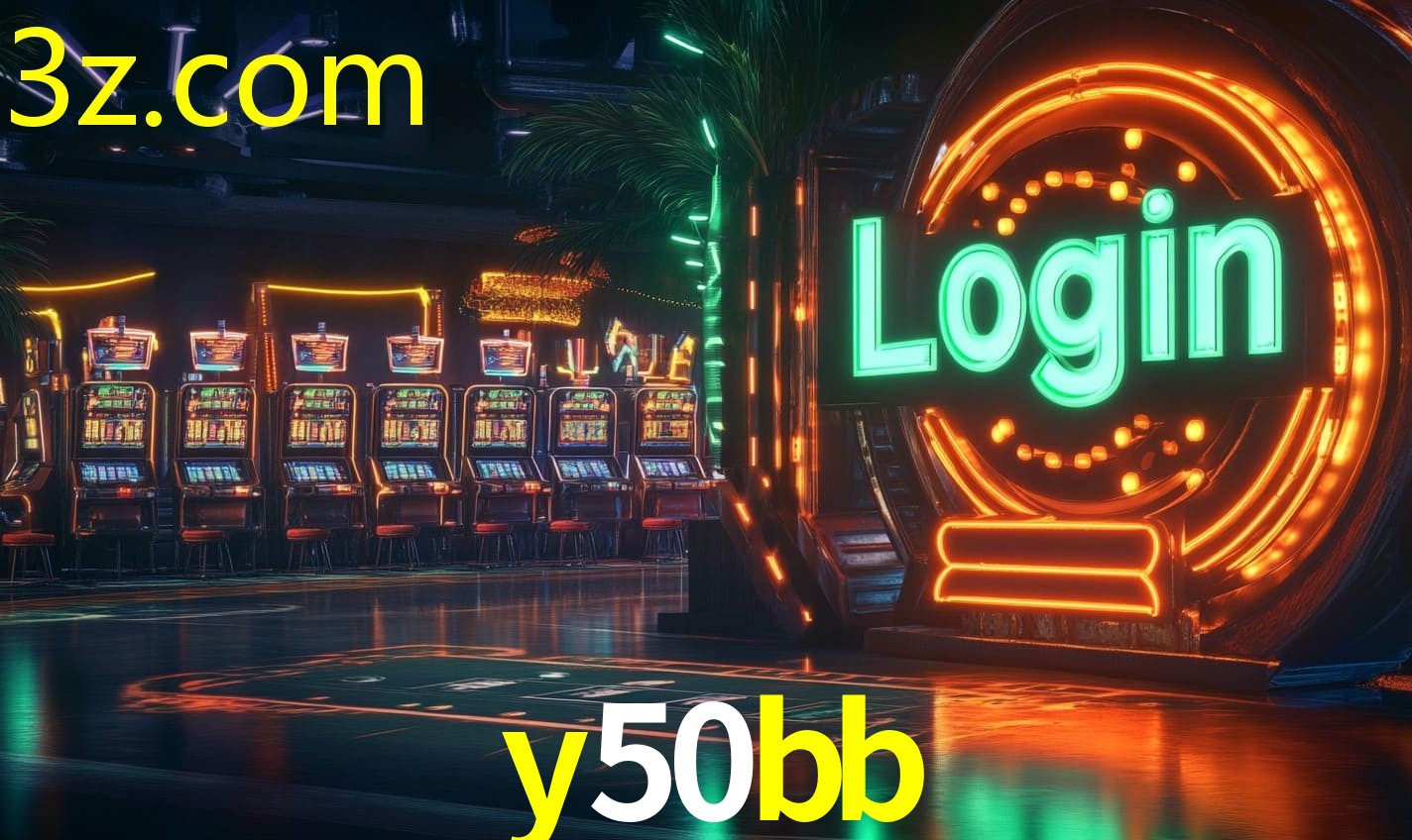 Y50BB
