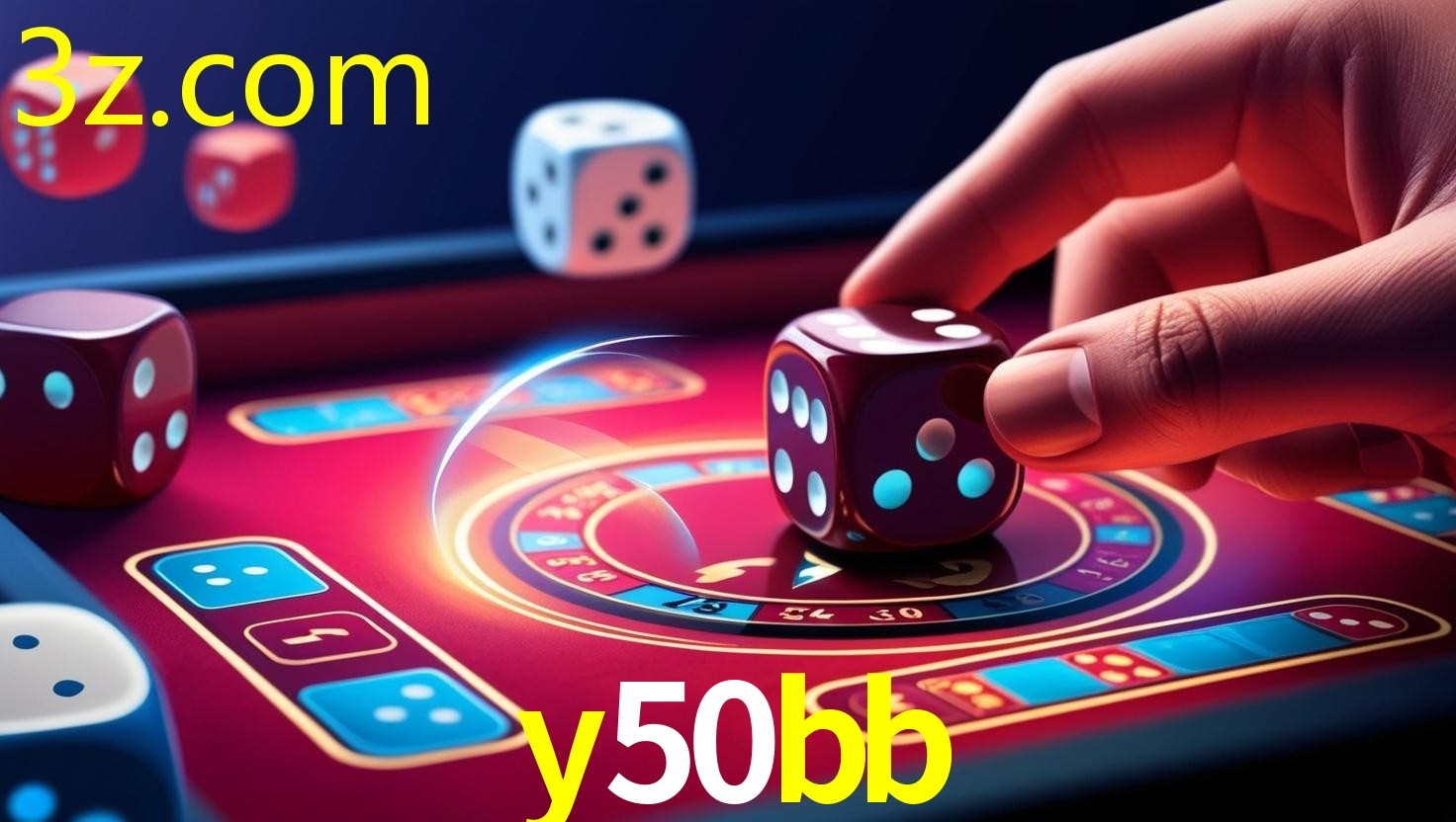 Y50BB