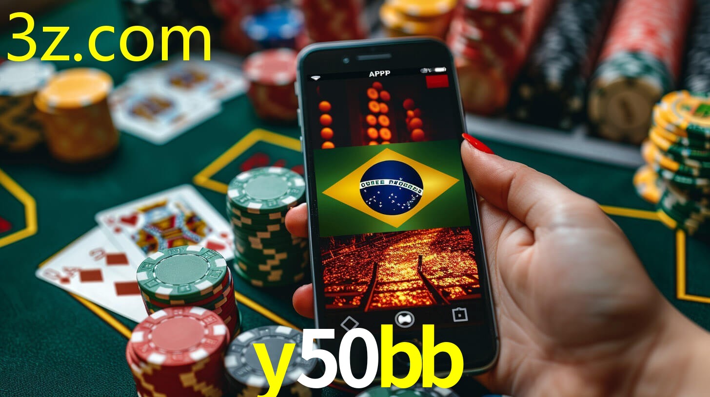 Y50BB