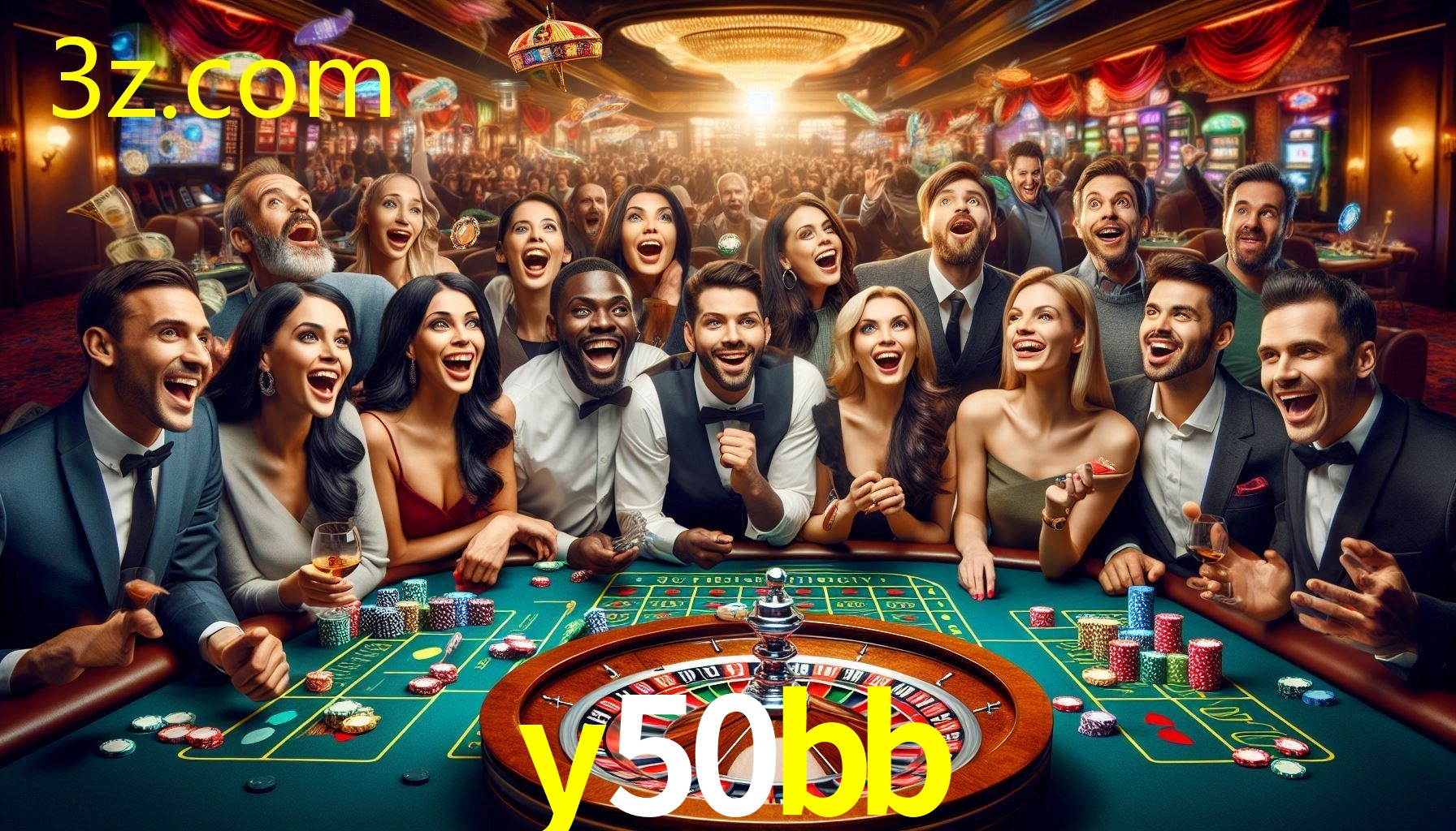 Y50BB