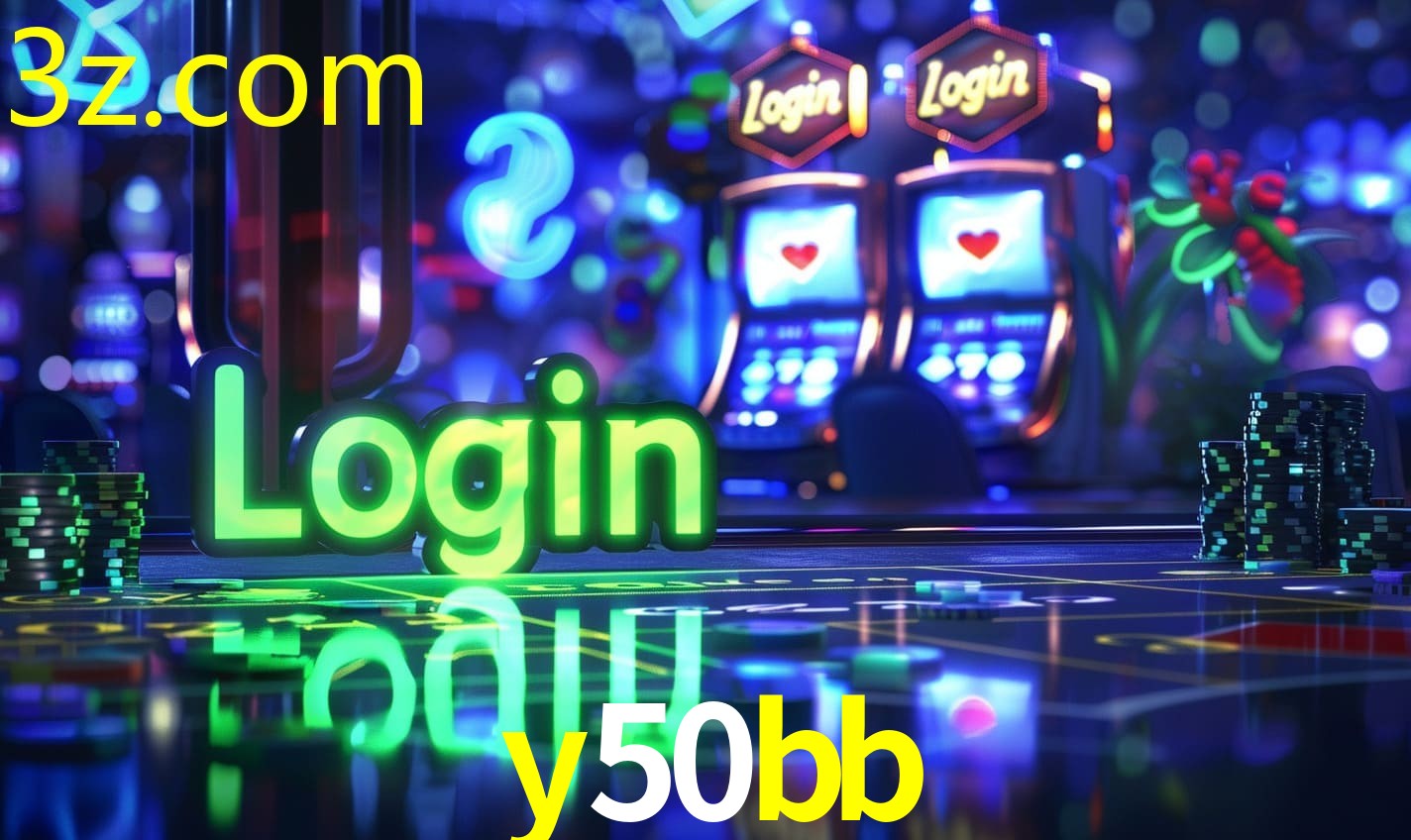 Y50BB