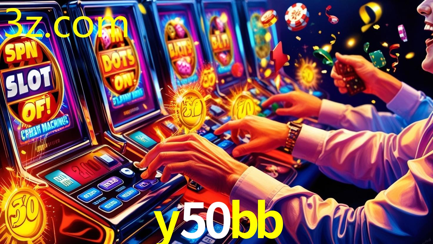 Y50BB