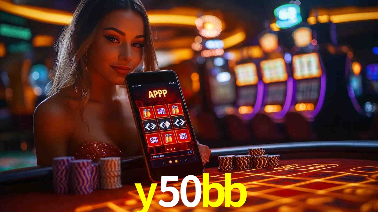 Inovações de Jogos na y50bb: O Futuro das Experiências Interativas