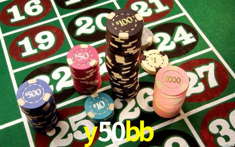 Descubra o Programa VIP da y50bb: Vantagens Exclusivas para Jogadores