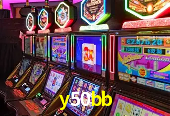 Descubra o Mundo do Cassino Online com y50bb