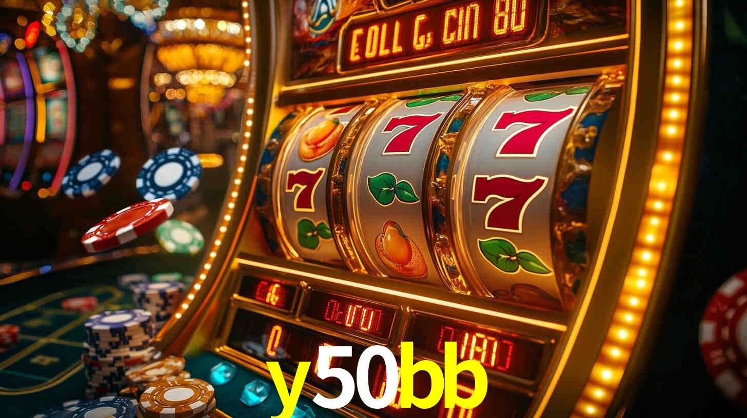 y50bb App Interface