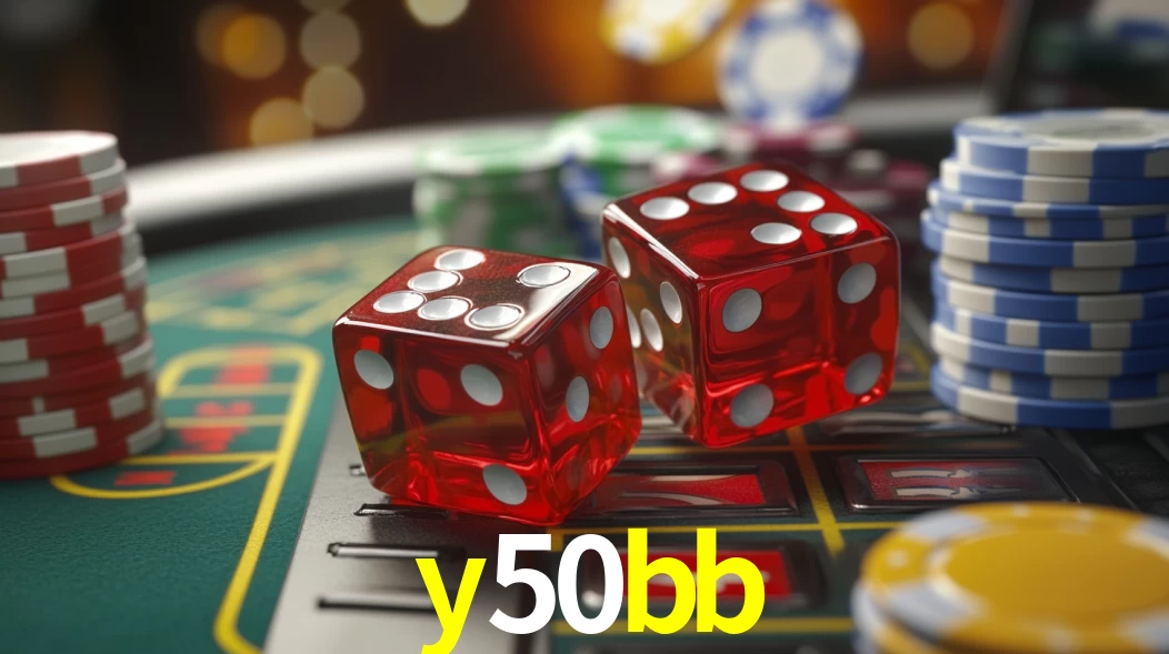 Welcome Bonus y50bb