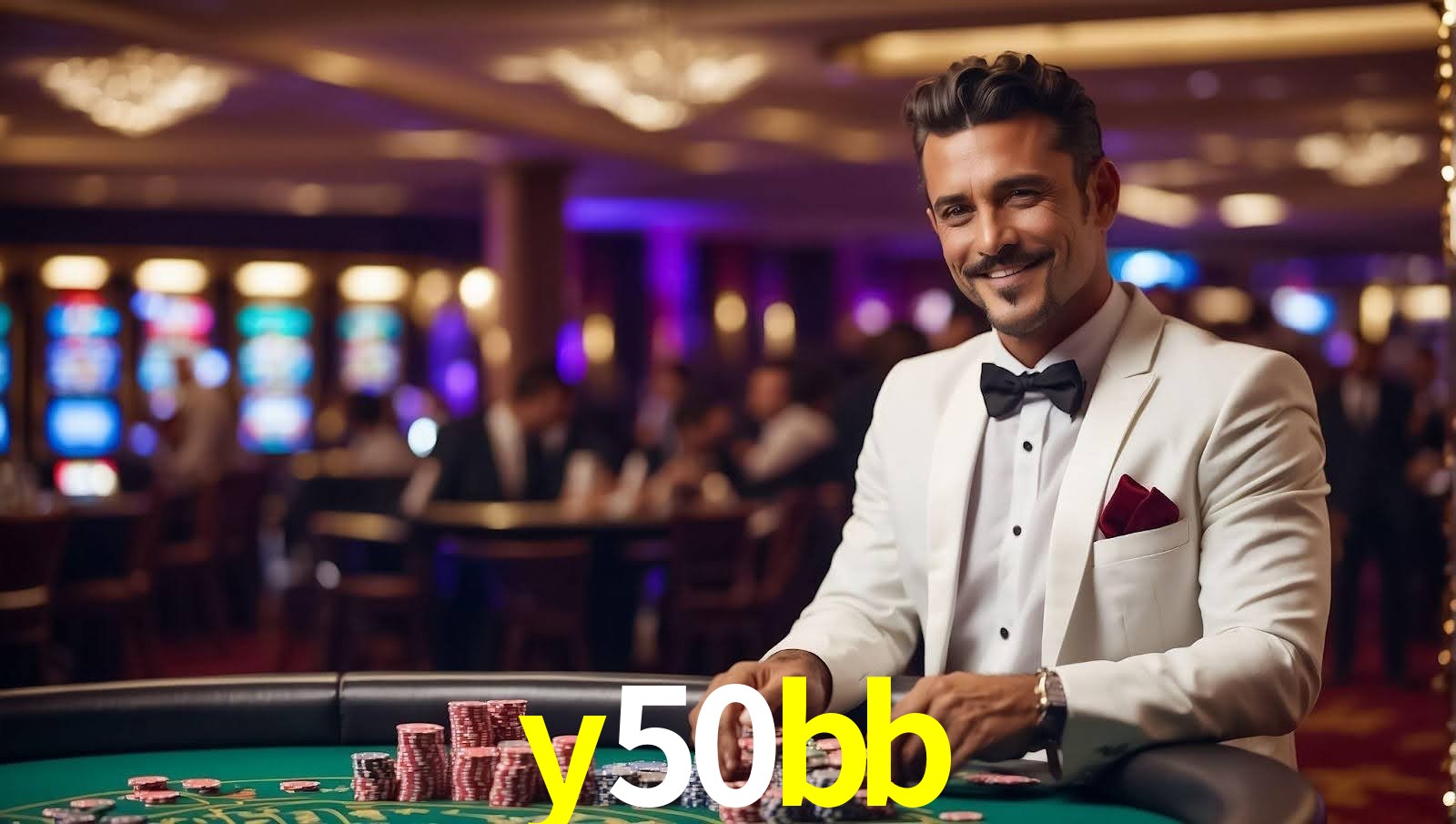Quick Registration y50bb