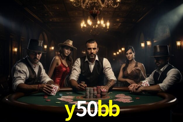 A Experiência Imersiva dos Cassinos Ao Vivo no y50bb