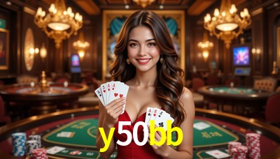 Account Benefits y50bb
