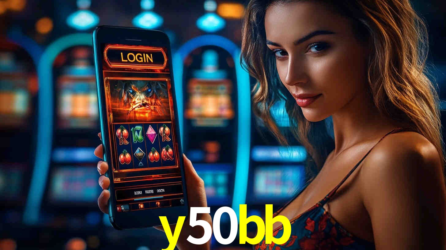 Bônus Generosos e Exclusivos no y50bb para Você!