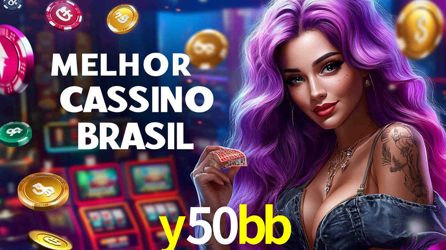 Apostas Esportivas na y50bb: Um Guia Completo