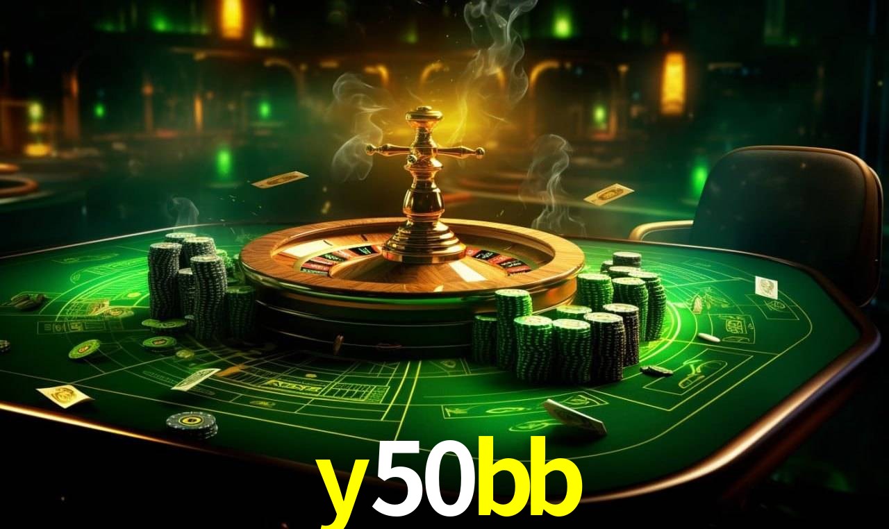 Desvendando o Mundo dos Jogos Virtuais na y50bb