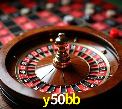 Responsive Design y50bb