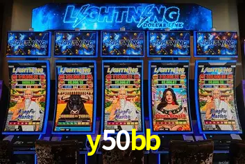 A Emoção da Loteria na y50bb: Uma Chance de Mudança de Vida