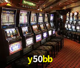 Desvendando o Mundo dos Jogos Virtuais na y50bb
