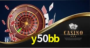 Statistics y50bb