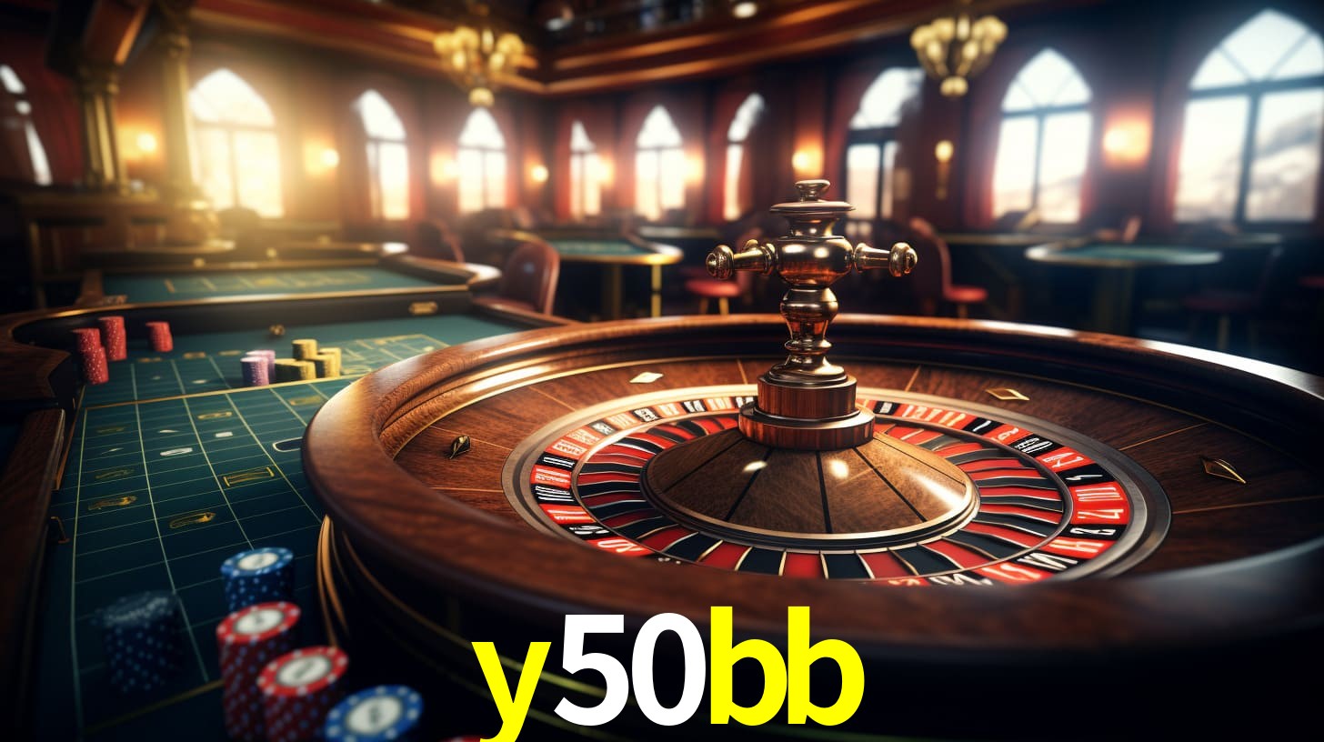 Blackjack Table y50bb