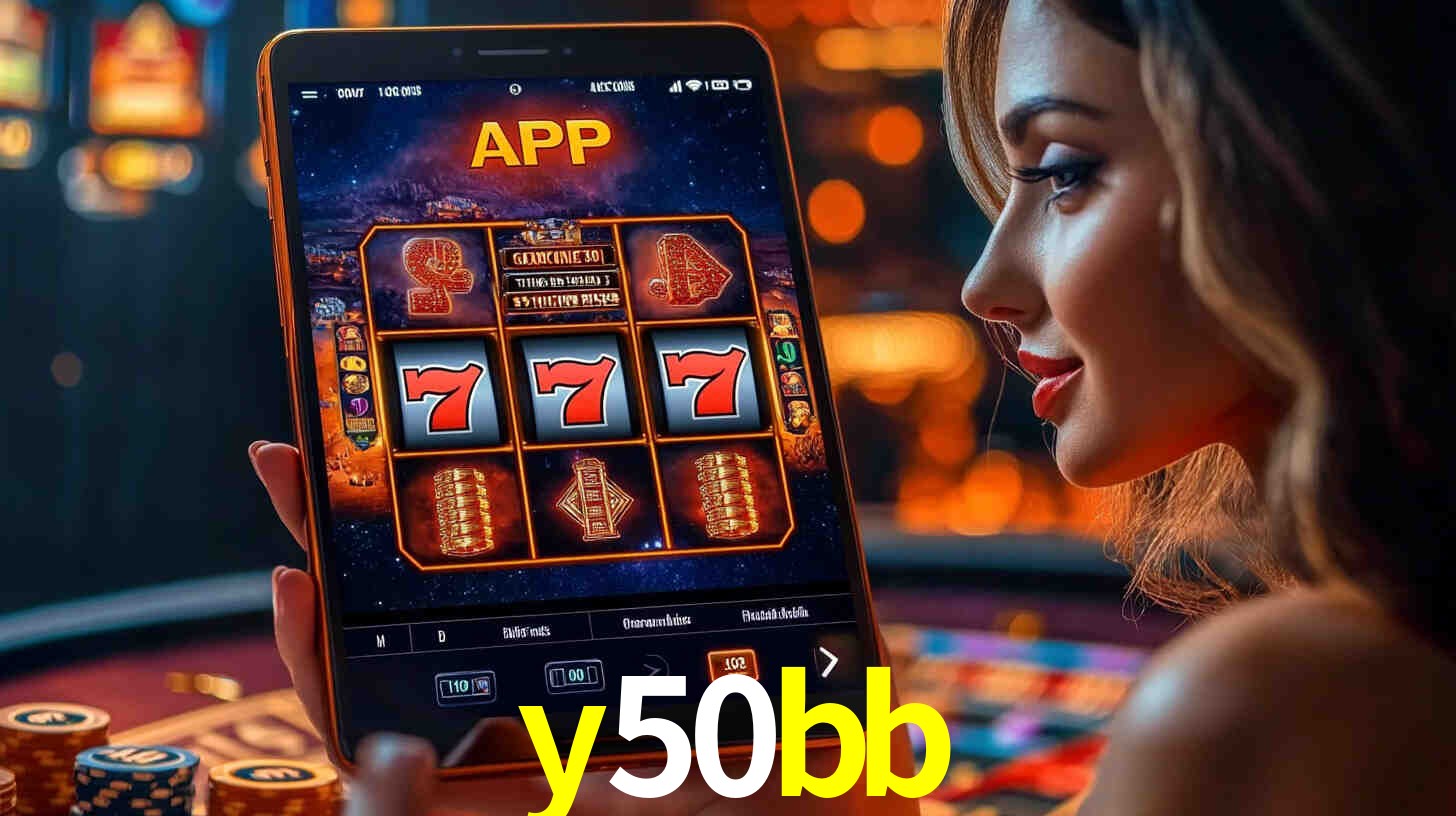 y50bb: A Experiência de Casino com Jogos de Mesa ao Vivo