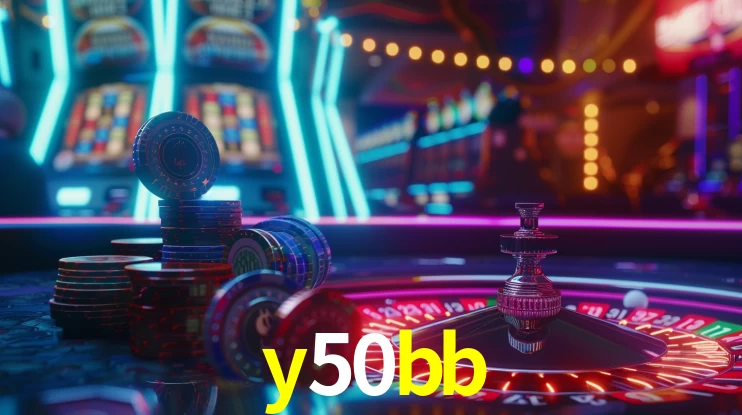 Live Casino y50bb