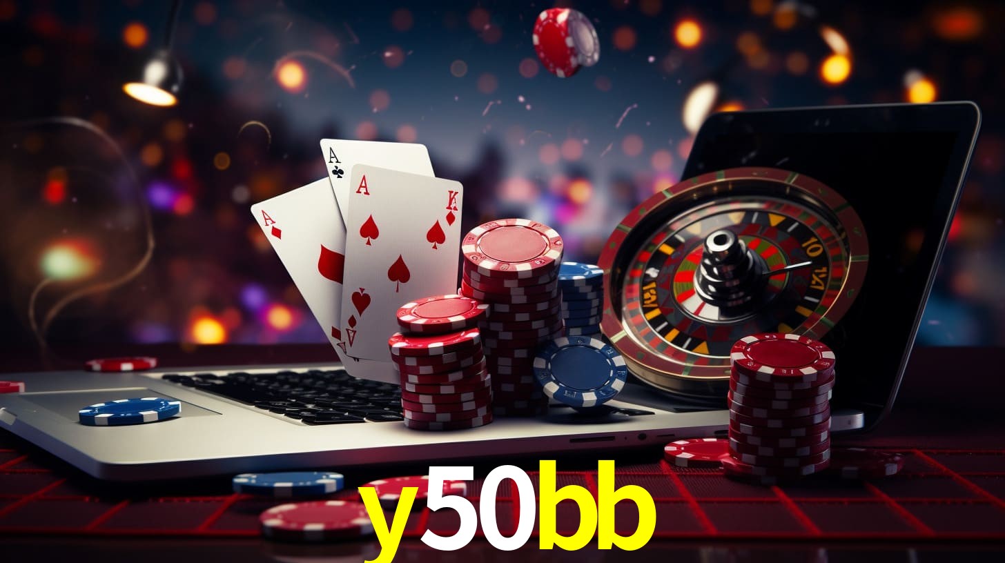 Roulette Table y50bb
