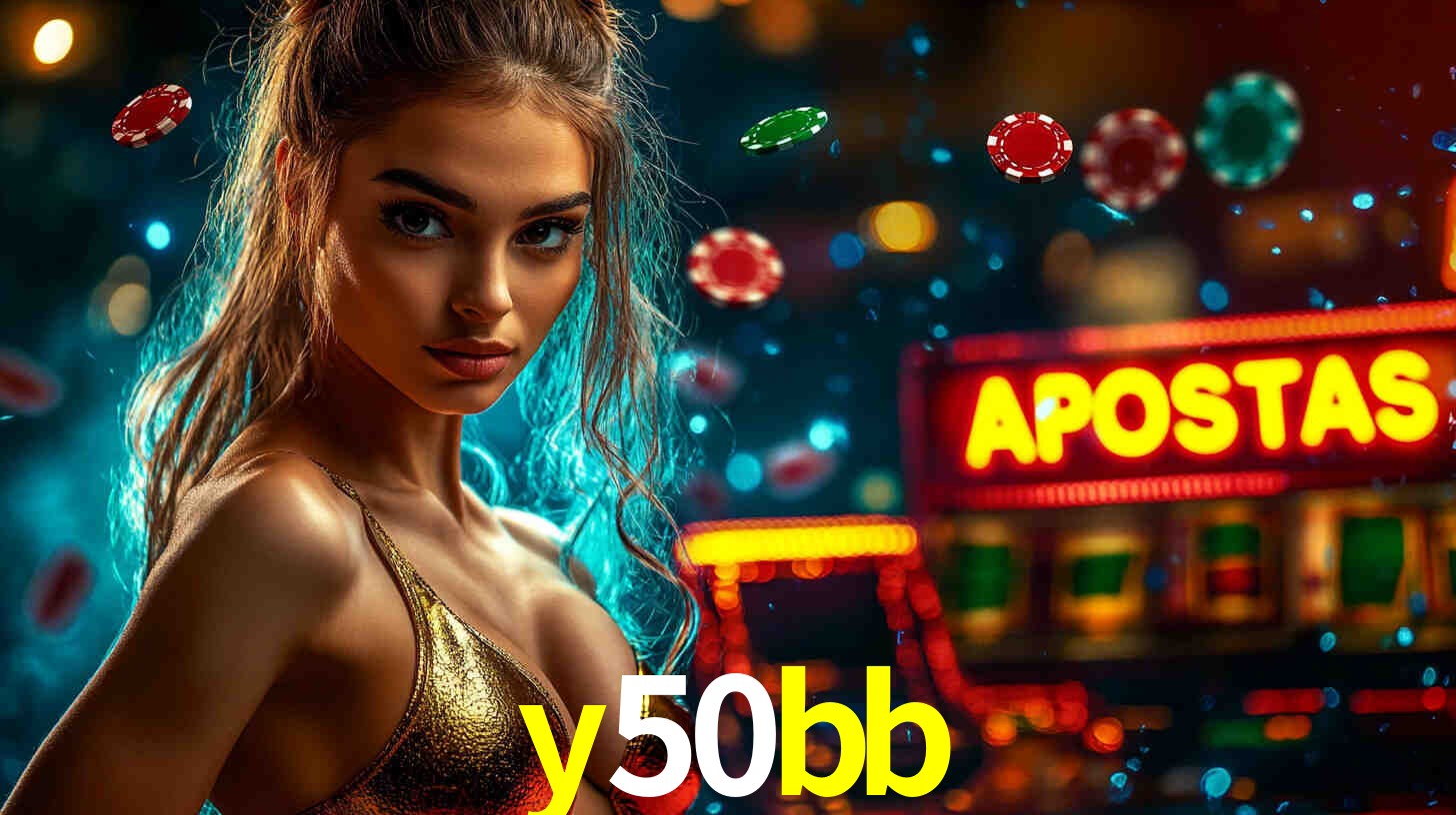 Desvendando o Mundo dos Jogos Virtuais na y50bb