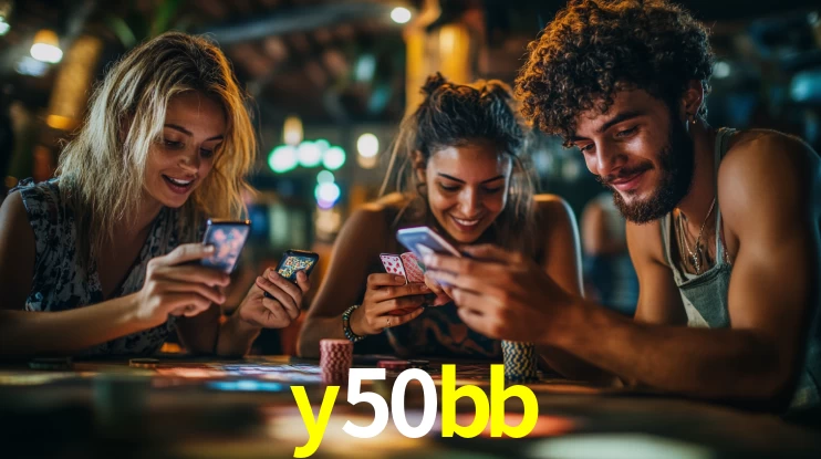 Programa VIP y50bb