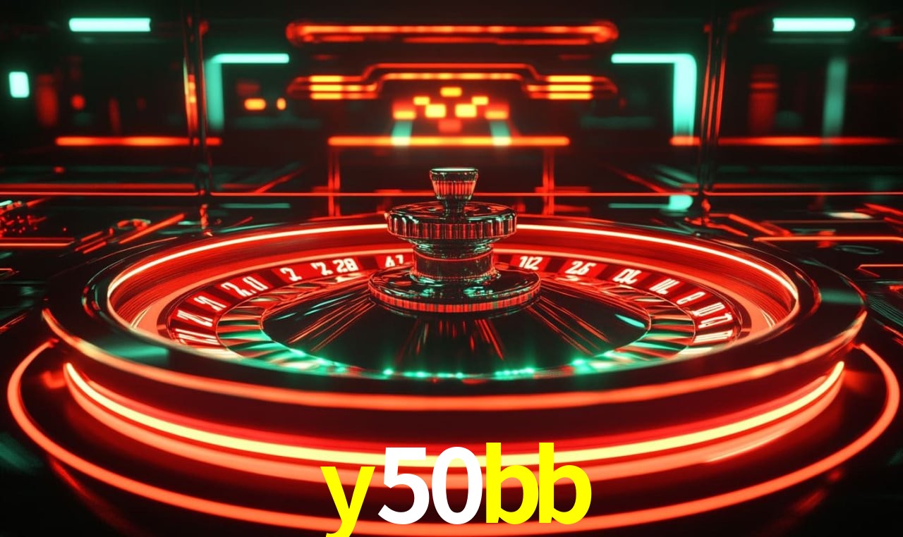 A Experiência Imersiva dos Cassinos Ao Vivo no y50bb