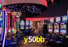 API Integration y50bb